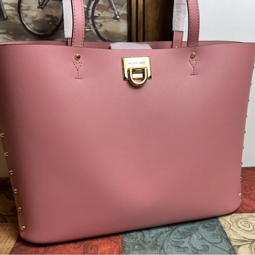 MK 💯 Authentic Michael Kors Tote Bag 💼